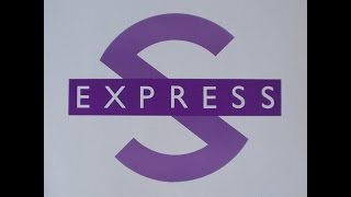 S Express  Theme From S Express Herbal Tea Causualty Mix [upl. by Macmillan91]