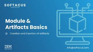 IBM DOORS Next  Artifacts and Module Basics Creation and insertion of artifacts [upl. by Ybreh930]