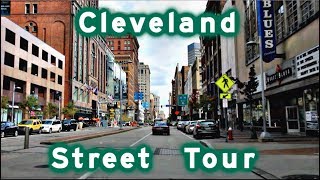 Cleveland Street Tour [upl. by Jeremie427]