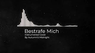 Rammstein Bestrafe Mich  Instrumental Cover [upl. by Lupiv]