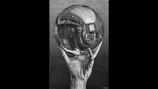 M C Escher Artworks [upl. by Shani]