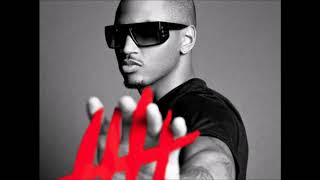 Trey Songz  Heart Attack Slowed Down [upl. by Jasun]