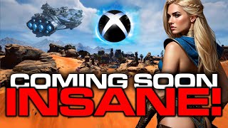 INSANE 2024 Biggest Games Coming  New Gameplay Revealed for Xbox Series X amp S Consoles [upl. by Zednanref]