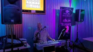 Colin Harney singing Try A Little Kindness in Boylans Ardee  19th July 2024 [upl. by Letizia]