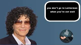 Howard Stern Show Best of 2024 [upl. by Aynik201]