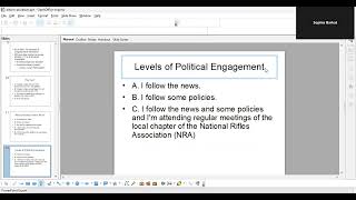 Pluralism v Elitism Which describes the American democracy [upl. by Angelico]