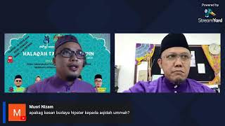 HALAQAH TAFAQQUH FIDDIN [upl. by Neerbas406]