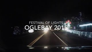 Full 2015 Oglebay Festival Of Light [upl. by Aneeb856]