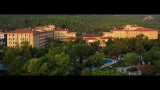 Akka Antedon Hotel  Etstur [upl. by Spiros]