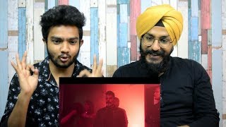 Kadaram Kondan Teaser REACTION  Kamal Haasan  Chiyaan Vikram  Rajesh M Selva  ParbrahmampAnurag [upl. by Babbie]