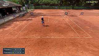 Court 7 Ne  Manager Tennis Cup [upl. by Saville96]