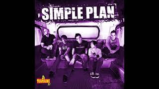 Simple Plan Perfect Chopped amp Slowed By DJ Tramaine713 [upl. by Cadman]