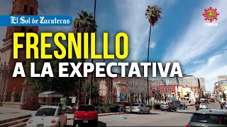 Fresnillo a la expectativa [upl. by Nina]