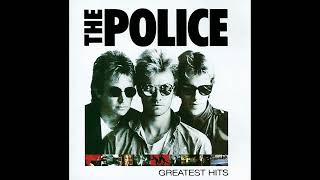 The Police  Roxanne HQ [upl. by Nhar]