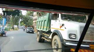 Sawantwadi City to Railway station in Autorickshaw [upl. by Eindys]