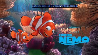 Finding Nemo 2003 Nigel Tells Nemo 22 [upl. by Agneta]