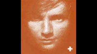 Ed Sheeran  The Parting Glass Studio Version  lyrics [upl. by Jonathan666]