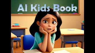 UPDATES To the AI Childrens Story Book Maker [upl. by Yacov]