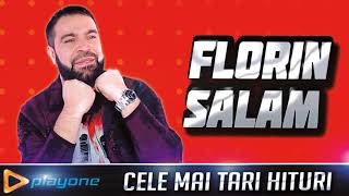 Cele mai tari hituri  FLORIN SALAM  Manele vechi HIT [upl. by Bully]