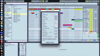 How To Export Stems in Ableton the easy way [upl. by Ulrika597]