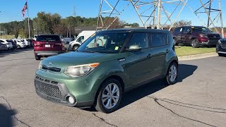 2014 Kia Soul  GA Lilburn Atlanta Duluth Chamblee Decatur [upl. by Dong447]