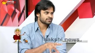 Subramanyam For Sale Movie Hero Sai Dharam Teja Says Sensational Comments [upl. by Korman]