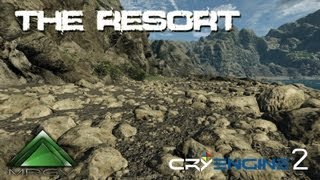 CRYSIS   REAL LIFE MOD    WARNING   Extreme Settings  MRGV [upl. by Inalej959]