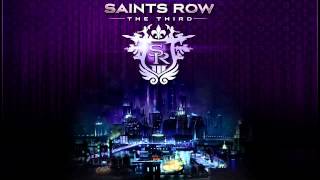 Saints Row The Third Official Ringtone  Extended Edition [upl. by Duncan]