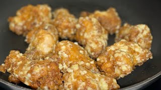 How to make garlic Parmesan chicken wings wings garlicparmesan shorts [upl. by Paris769]