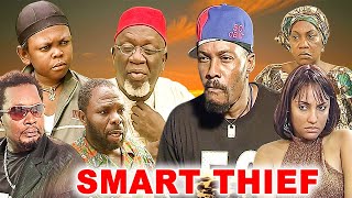 SMART THIEF HANK ANUKU OSITA IHEME JERRY AMILO LILIAN BACHLATEST CLASSIC trending movie 2024 [upl. by Verner]