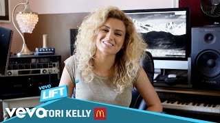 Tori Kelly  LIFT Intro Tori Kelly Vevo LIFT [upl. by Nnylimaj47]