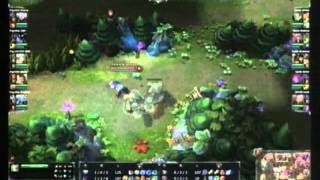 WCG Dignitas vs MyM Day 1 League of Legends [upl. by Jr467]