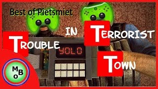 Best of Pietsmiet  TTT ab Folge 250 1 [upl. by Enait]