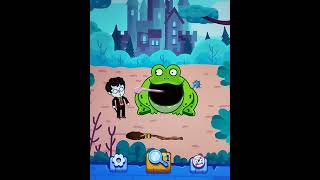 HARRY PORT MINI games gaming art disneygames gammer [upl. by Dode]