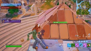 Fortnite Jubi Slide [upl. by Duane]