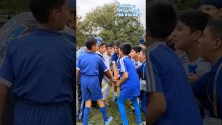 Inter class football match final schoolgame [upl. by Dewey985]