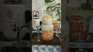 Ambitious Amiable Amorous Amusing Fruit ICECREAM FALOODA [upl. by Schubert]