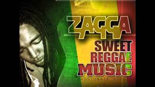 Zagga  Sweet reggae music  Passionate Riddim [upl. by Valora693]