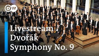 Dvořák Symphony No 9 From the New World  Paavo Järvi and the TonhalleOrchester Zürich [upl. by Eelatan]