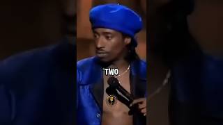 Eddie Griffin  Hostages shorts standup comedy [upl. by Yentiw]