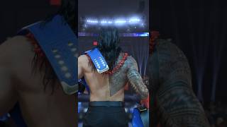 Why Roman Reigns’ Entrance is the Best in Wrestling History [upl. by Crane]