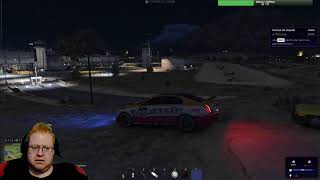 Nuevo parche con nuevos robos gtahuborion gtahub stream streamer roleplay gtarp mmorpg [upl. by Malinowski]