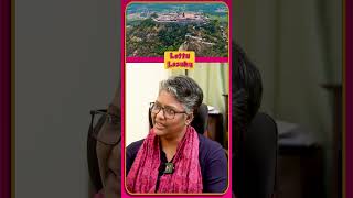 மீன் சாப்பிடுவாரா முருகன்  drshalini tirupathi [upl. by Ng]