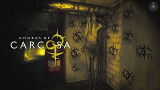 CHORUS OF CARCOSA Preview Gameplay Walkthrough No Commentary 4K60FPS [upl. by Frost]