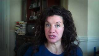 OurTimecoms Dr Gail Saltz Vlog Online Dating Safety Tips for People 50plus [upl. by Sida]