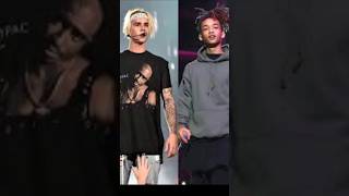 justin bieber with jaden smith forever friend ship lovely memories 💕💕shots ajani vlog ❤️❤️ [upl. by Eniamret]