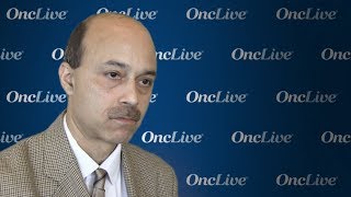 Dr Sonpavde on Immunotherapy Combination Studies in Urothelial Carcinoma [upl. by Hajar]