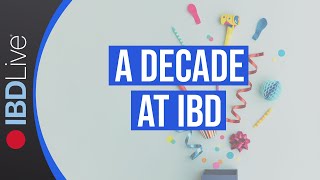 Alissa Coram Reflects On 10 Years At IBD  IBD Live [upl. by Crissie]