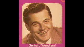 Gerhard WendlandVagabundenlied [upl. by Akkahs]