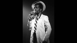 Gregory Isaacs live concert at “The Roxy” in Hollywood CA 1982 [upl. by Ahsek]